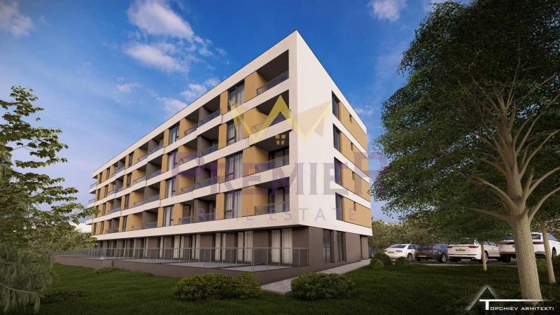 Продается  2 спальни Варна , Владислав Варненчик 1 , 102 кв.м | 32208679 - изображение [3]