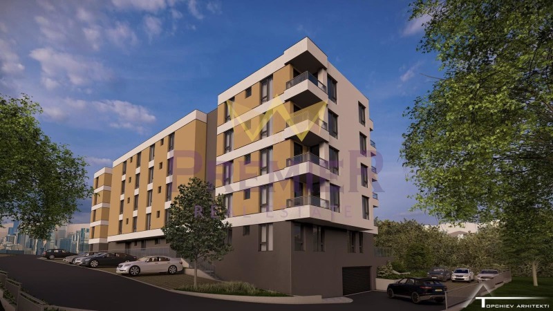 Продается  2 спальни Варна , Владислав Варненчик 1 , 102 кв.м | 32208679 - изображение [5]