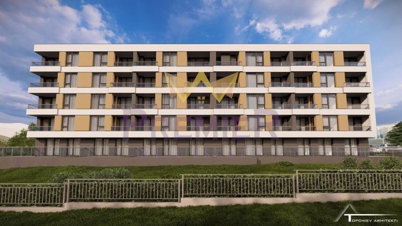 Продается  2 спальни Варна , Владислав Варненчик 1 , 102 кв.м | 32208679 - изображение [4]