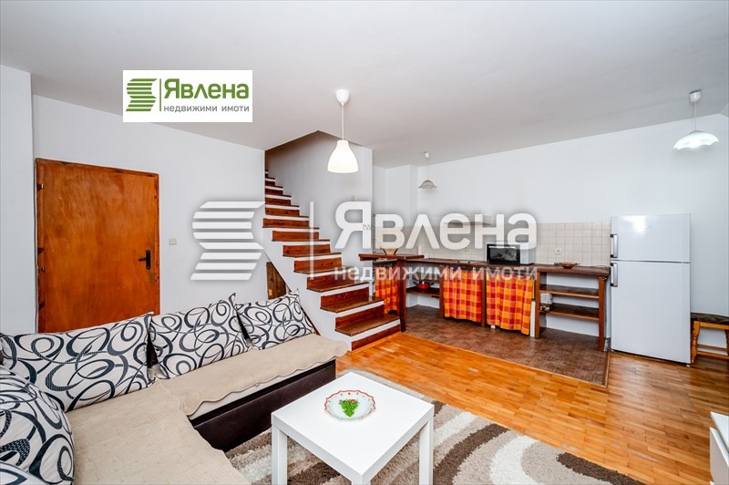 Продава 3-СТАЕН, град София, Младост 4 • 299900 € / 586553.42 лв. • 89545180 1