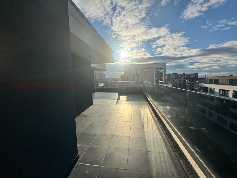 Til salg  2 soveværelser Plovdiv , Hristo Smirnenski , 200 kvm | 92971454 - billede [9]