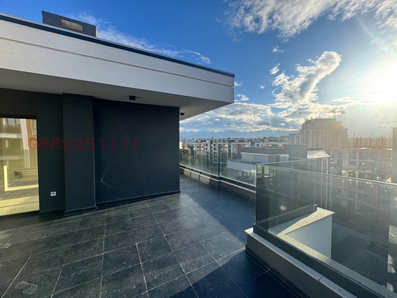 Til salg  2 soveværelser Plovdiv , Hristo Smirnenski , 200 kvm | 92971454 - billede [8]