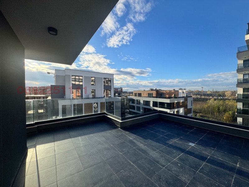 Til salg  2 soveværelser Plovdiv , Hristo Smirnenski , 200 kvm | 92971454 - billede [11]