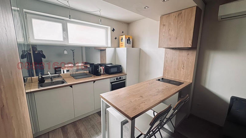 Продава 3-СТАЕН, гр. София, Манастирски ливади, снимка 3 - Апартаменти - 53143947