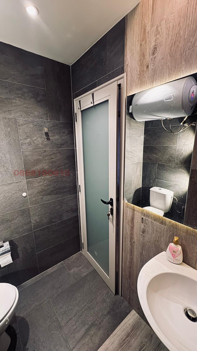 Продава 3-СТАЕН, гр. София, Манастирски ливади, снимка 8 - Апартаменти - 53143947