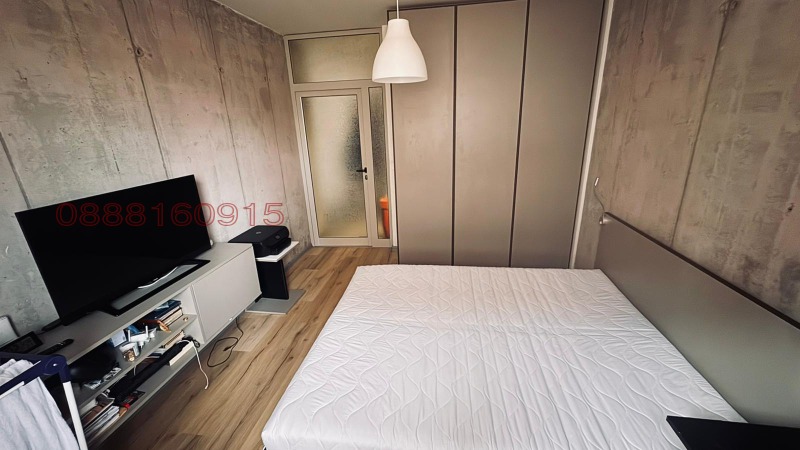 Продава 3-СТАЕН, гр. София, Манастирски ливади, снимка 6 - Апартаменти - 53143947