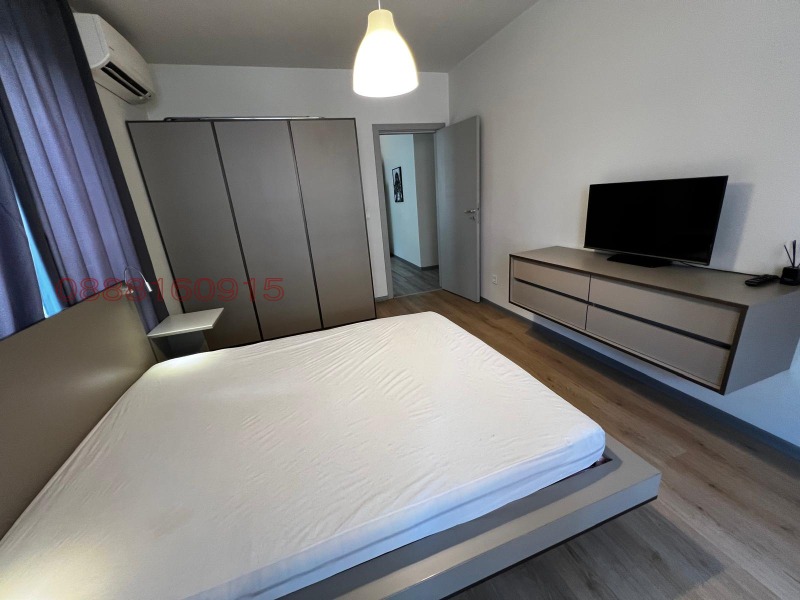 Продава 3-СТАЕН, гр. София, Манастирски ливади, снимка 13 - Апартаменти - 53143947