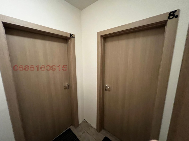 Продава 3-СТАЕН, гр. София, Манастирски ливади, снимка 17 - Апартаменти - 53143947