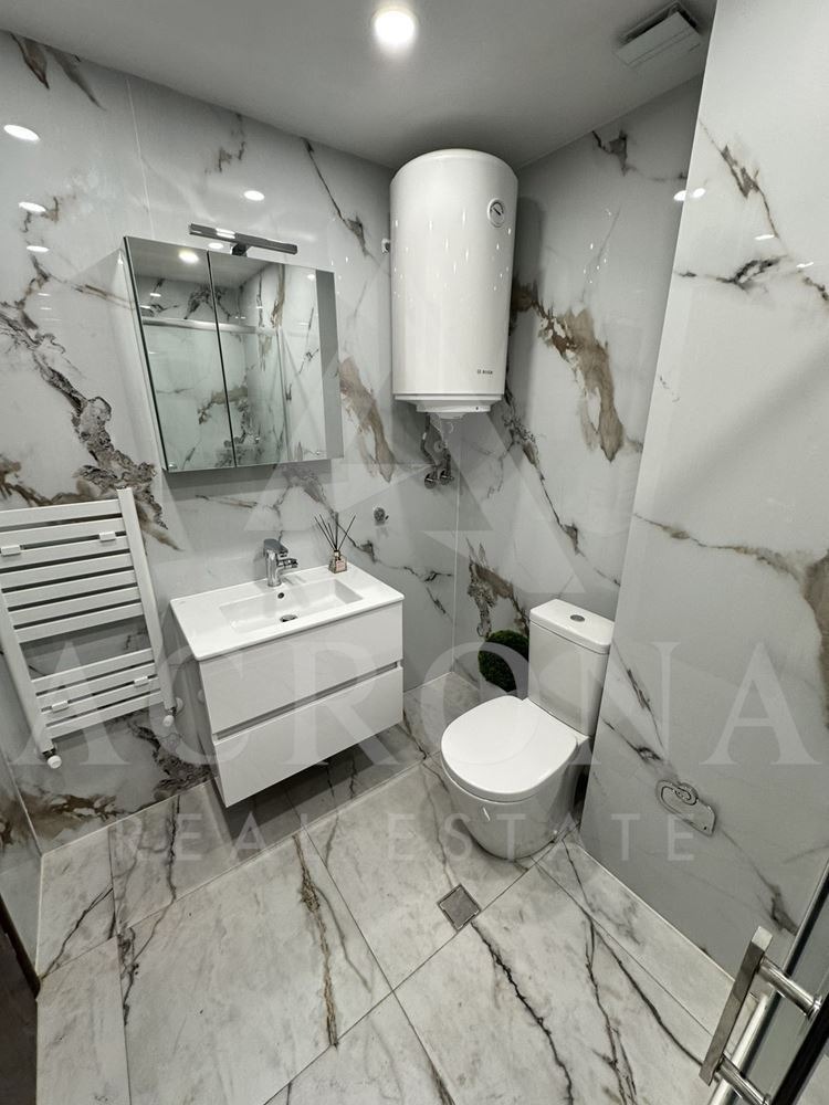 Продава 3-СТАЕН, гр. Пловдив, Младежки Хълм, снимка 10 - Апартаменти - 53874448