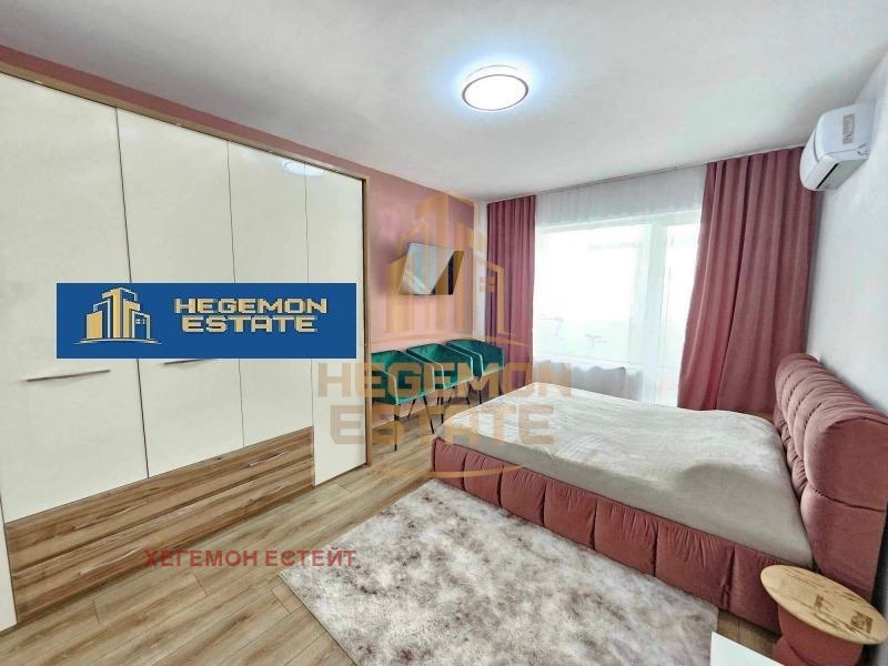 Продава  4-стаен град Варна , Трошево , 103 кв.м | 72347921 - изображение [9]