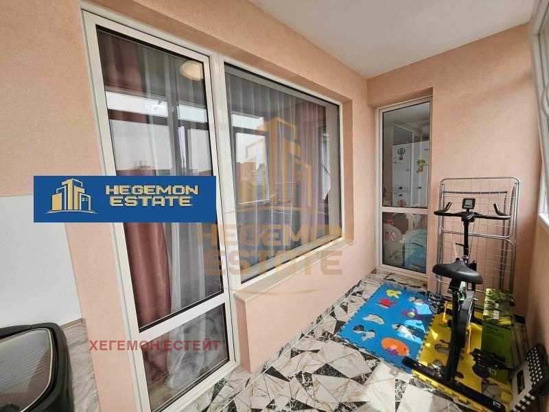 Продава  4-стаен град Варна , Трошево , 103 кв.м | 72347921 - изображение [12]