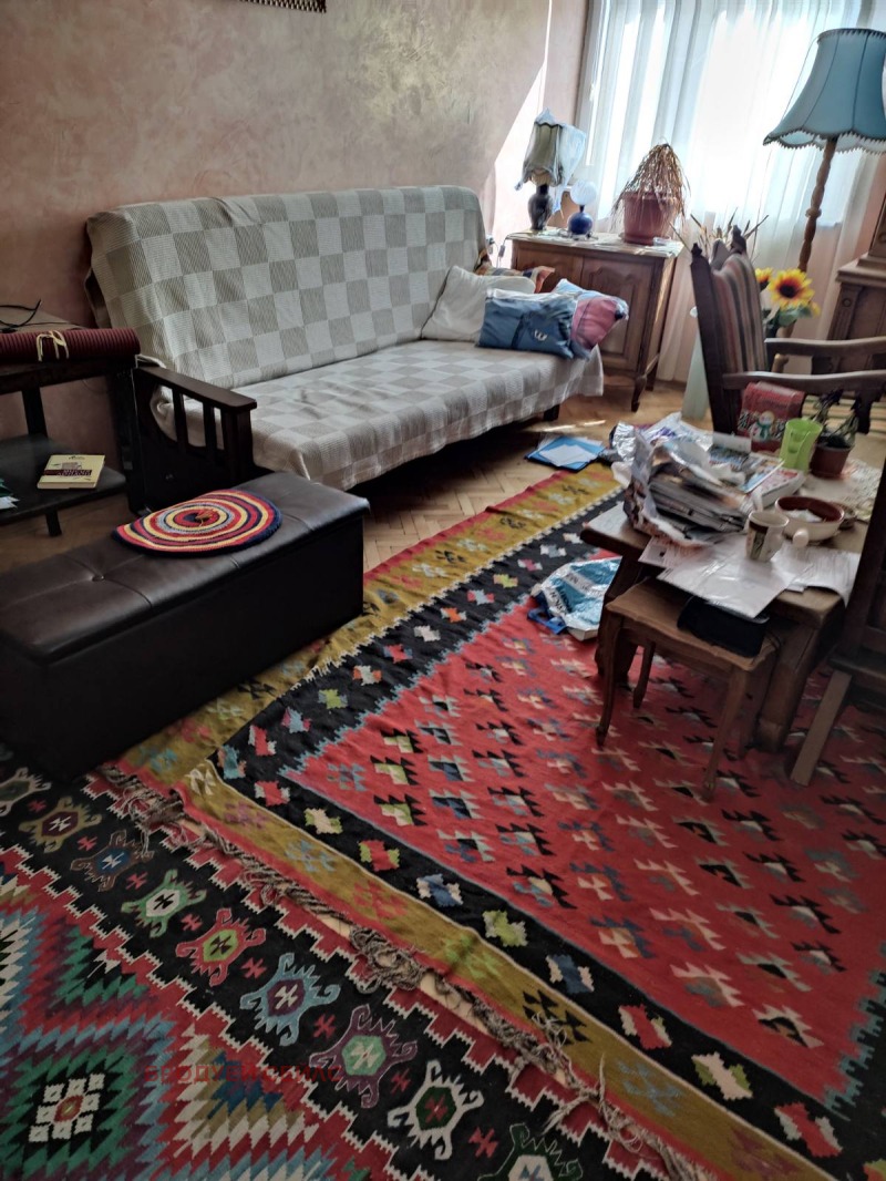 Продава 4-СТАЕН, гр. Благоевград, Идеален център, снимка 3 - Апартаменти - 52824898