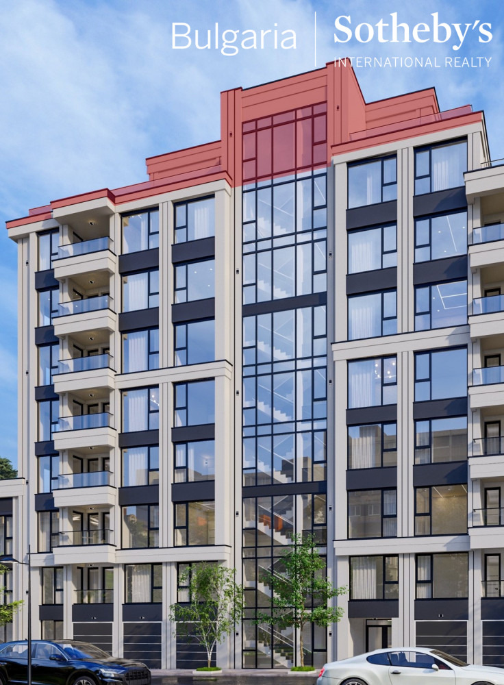 Продава 4-СТАЕН, гр. София, Банишора, снимка 10 - Апартаменти - 54119464