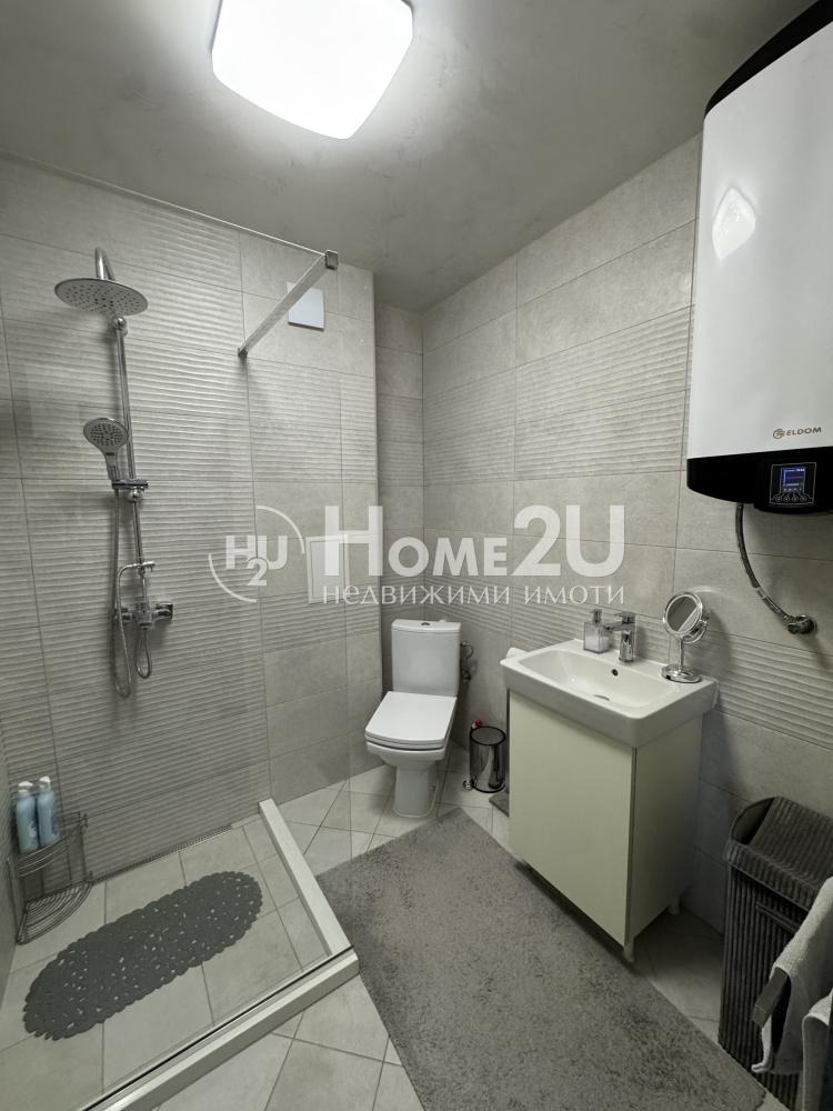 Продава 4-СТАЕН, гр. Варна, Бриз, снимка 10 - Апартаменти - 55831698