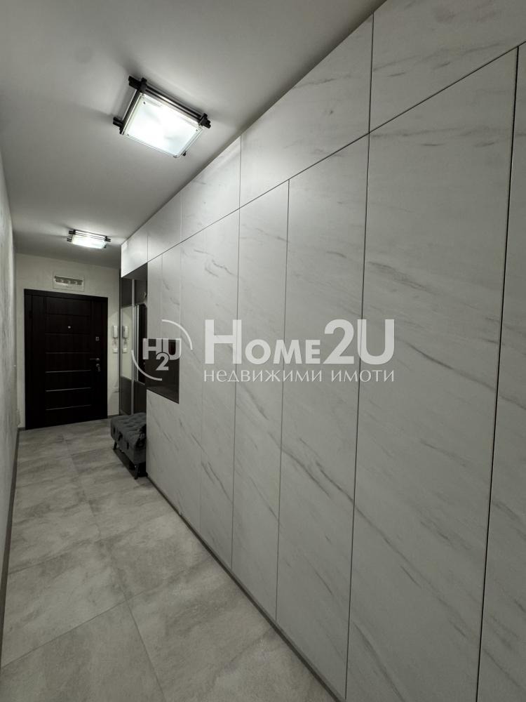 Продава 4-СТАЕН, гр. Варна, Бриз, снимка 12 - Апартаменти - 55831698