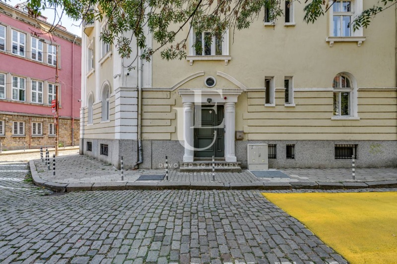 Na sprzedaż  3+ sypialni Sofia , Lozenec , 145 mkw | 74629673 - obraz [14]