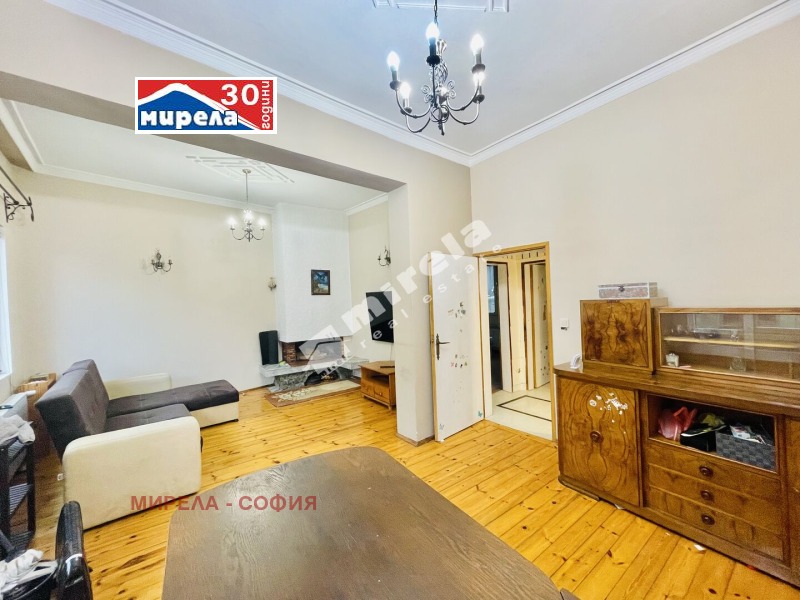 Продава ЕТАЖ ОТ КЪЩА, гр. София, м-т Гърдова глава, снимка 15 - Етаж от къща - 53057797