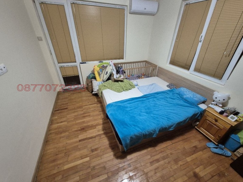 Продава ЕТАЖ ОТ КЪЩА, гр. София, с. Владая, снимка 6 - Етаж от къща - 53231344