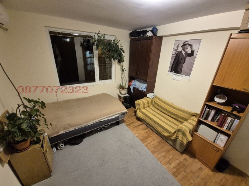 Продава ЕТАЖ ОТ КЪЩА, гр. София, с. Владая, снимка 4 - Етаж от къща - 53231344