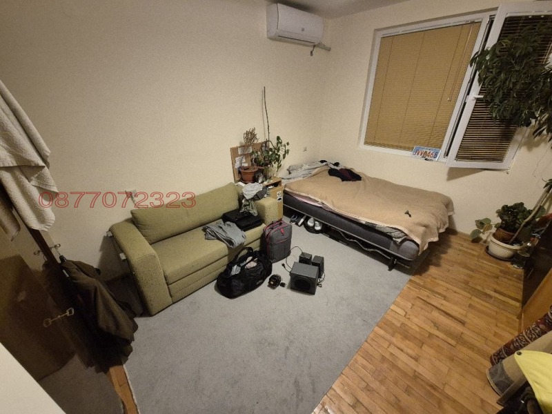 Продава ЕТАЖ ОТ КЪЩА, гр. София, с. Владая, снимка 5 - Етаж от къща - 53231344