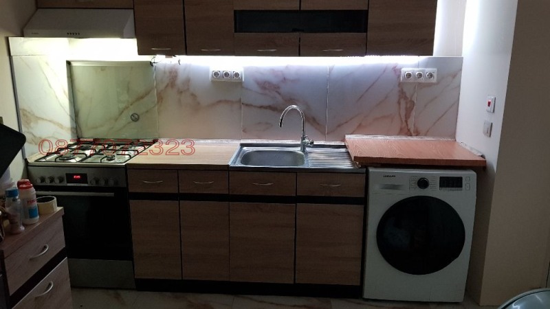 Продава ЕТАЖ ОТ КЪЩА, гр. София, с. Владая, снимка 7 - Етаж от къща - 53231344