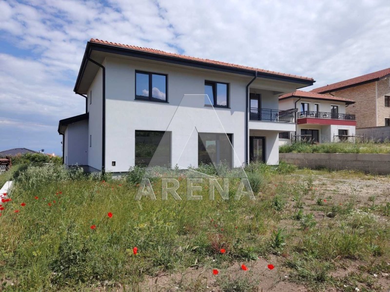 Продава  Къща област Пловдив , с. Марково , 312 кв.м | 93537296 - изображение [2]