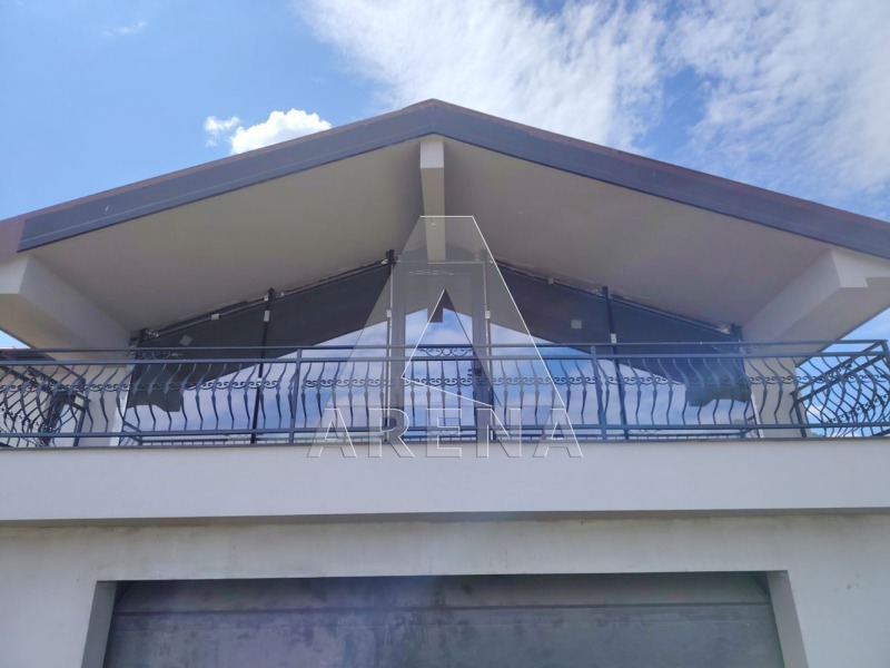 Продава  Къща област Пловдив , с. Марково , 312 кв.м | 93537296 - изображение [5]