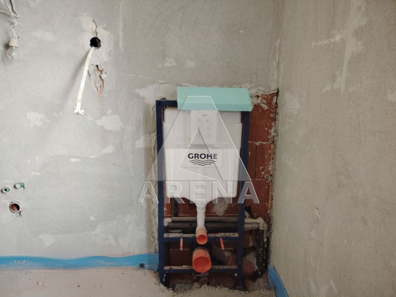 Продава  Къща област Пловдив , с. Марково , 312 кв.м | 93537296 - изображение [16]