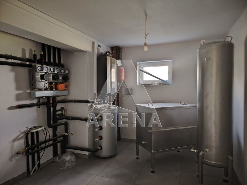 Продава  Къща област Пловдив , с. Марково , 312 кв.м | 93537296 - изображение [17]
