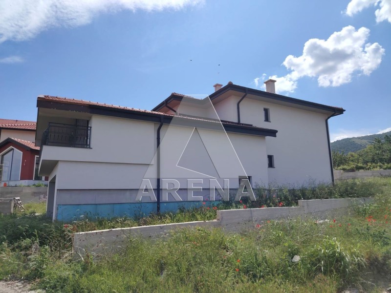 Продава  Къща област Пловдив , с. Марково , 312 кв.м | 93537296 - изображение [4]