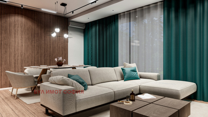 Eladó  Ház Sofia , Pancsarevo , 280 négyzetméter | 86606952 - kép [10]