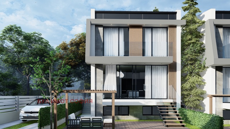 Eladó  Ház Sofia , Pancsarevo , 280 négyzetméter | 86606952 - kép [7]