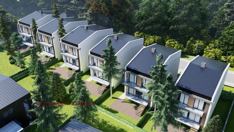 Eladó  Ház Sofia , Pancsarevo , 280 négyzetméter | 86606952 - kép [6]