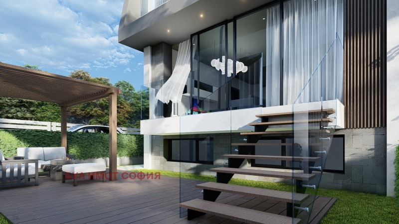 Eladó  Ház Sofia , Pancsarevo , 280 négyzetméter | 86606952 - kép [8]