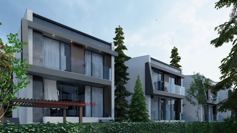 Eladó  Ház Sofia , Pancsarevo , 280 négyzetméter | 86606952 - kép [9]