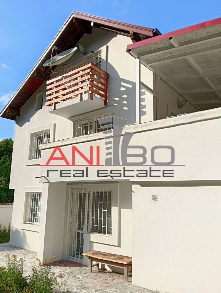 Продается  Дом область София , Потоп , 246 кв.м | 91652994 - изображение [3]