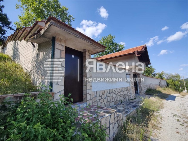 Продава КЪЩА, гр. София, гр. Банкя, снимка 10 - Къщи - 55150435