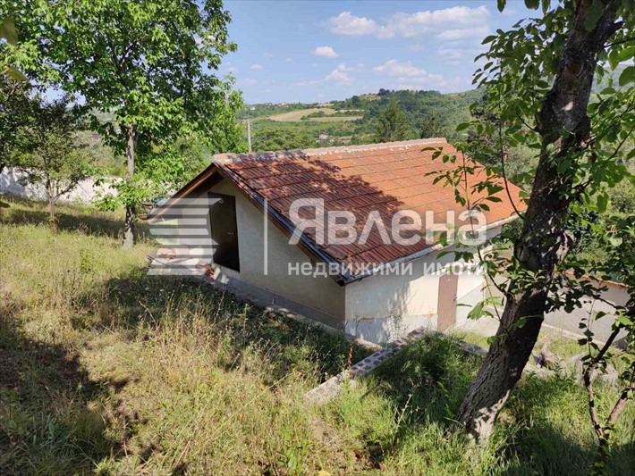 Продава КЪЩА, гр. София, гр. Банкя, снимка 8 - Къщи - 55150435