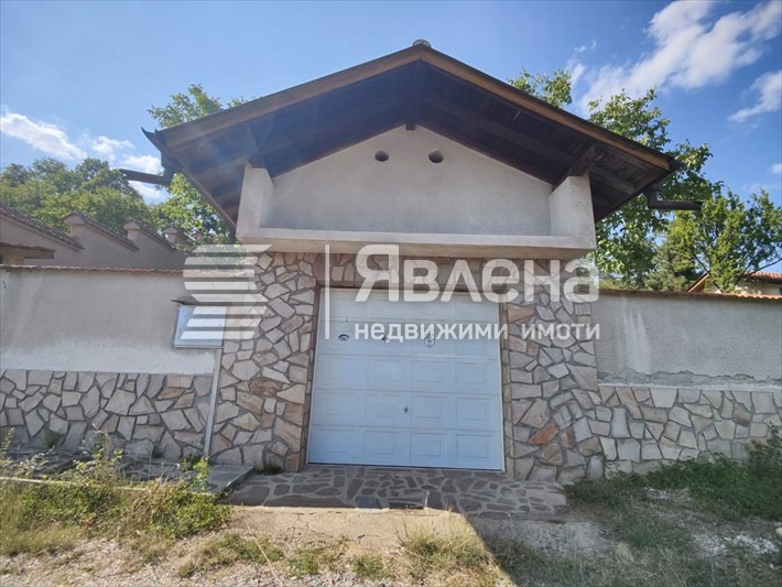 Продава КЪЩА, гр. София, гр. Банкя, снимка 9 - Къщи - 55150435