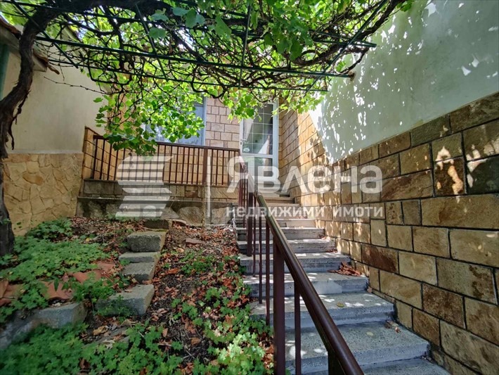 Продава КЪЩА, гр. София, гр. Банкя, снимка 16 - Къщи - 55150435