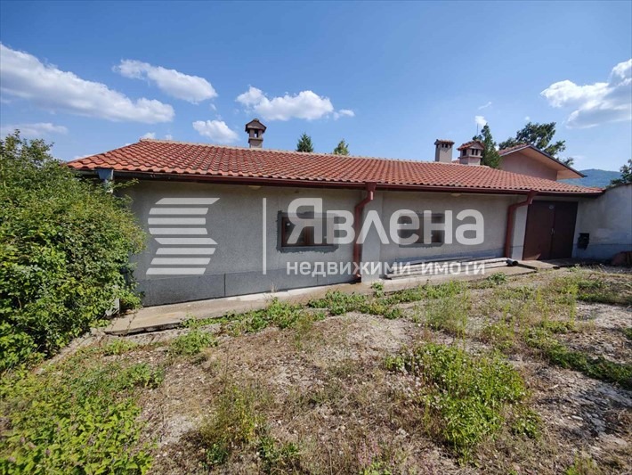 Продава КЪЩА, гр. София, гр. Банкя, снимка 4 - Къщи - 55150435