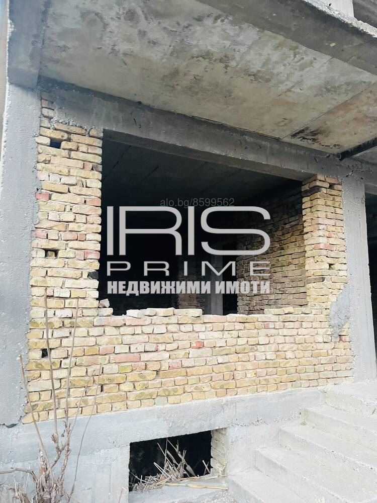 Продава КЪЩА, с. Върбак, област Шумен, снимка 3 - Къщи - 55720545