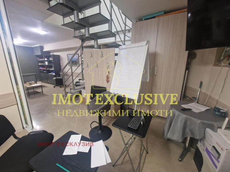 Продава МАГАЗИН, гр. Пловдив, Кършияка, снимка 3 - Магазини - 52046953