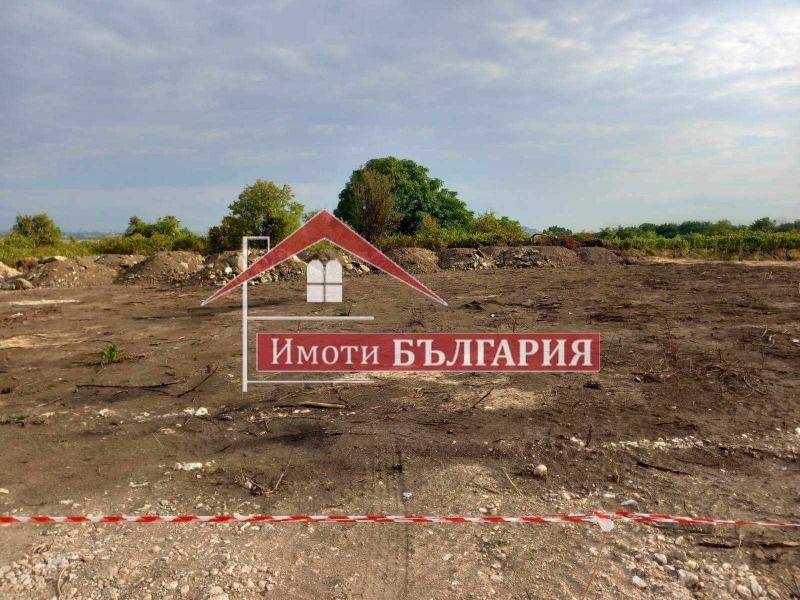 Продава ПАРЦЕЛ, с. Марково, област Пловдив, снимка 1 - Парцели - 47193056