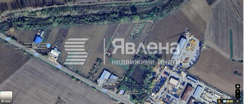 Продава ПАРЦЕЛ, с. Мусачево, област София област, снимка 2 - Парцели - 55533376