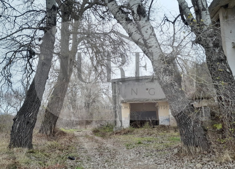 Продава БИЗНЕС ИМОТ, гр. Нова Загора, област Сливен, снимка 6 - Други - 53162896