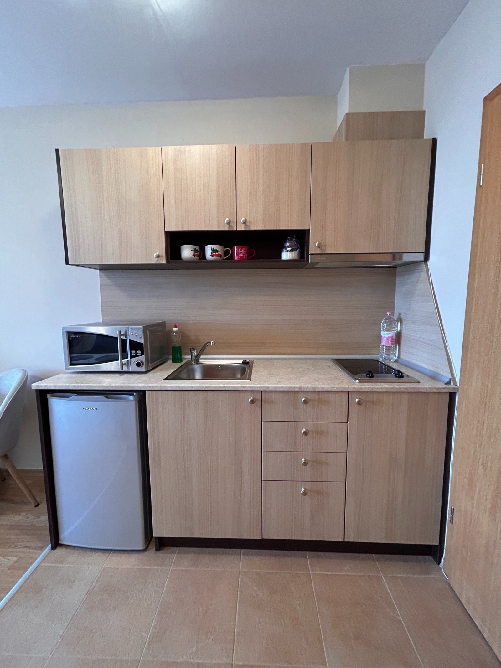 Продава 1-СТАЕН, гр. Банско, област Благоевград, снимка 7 - Апартаменти - 54460524