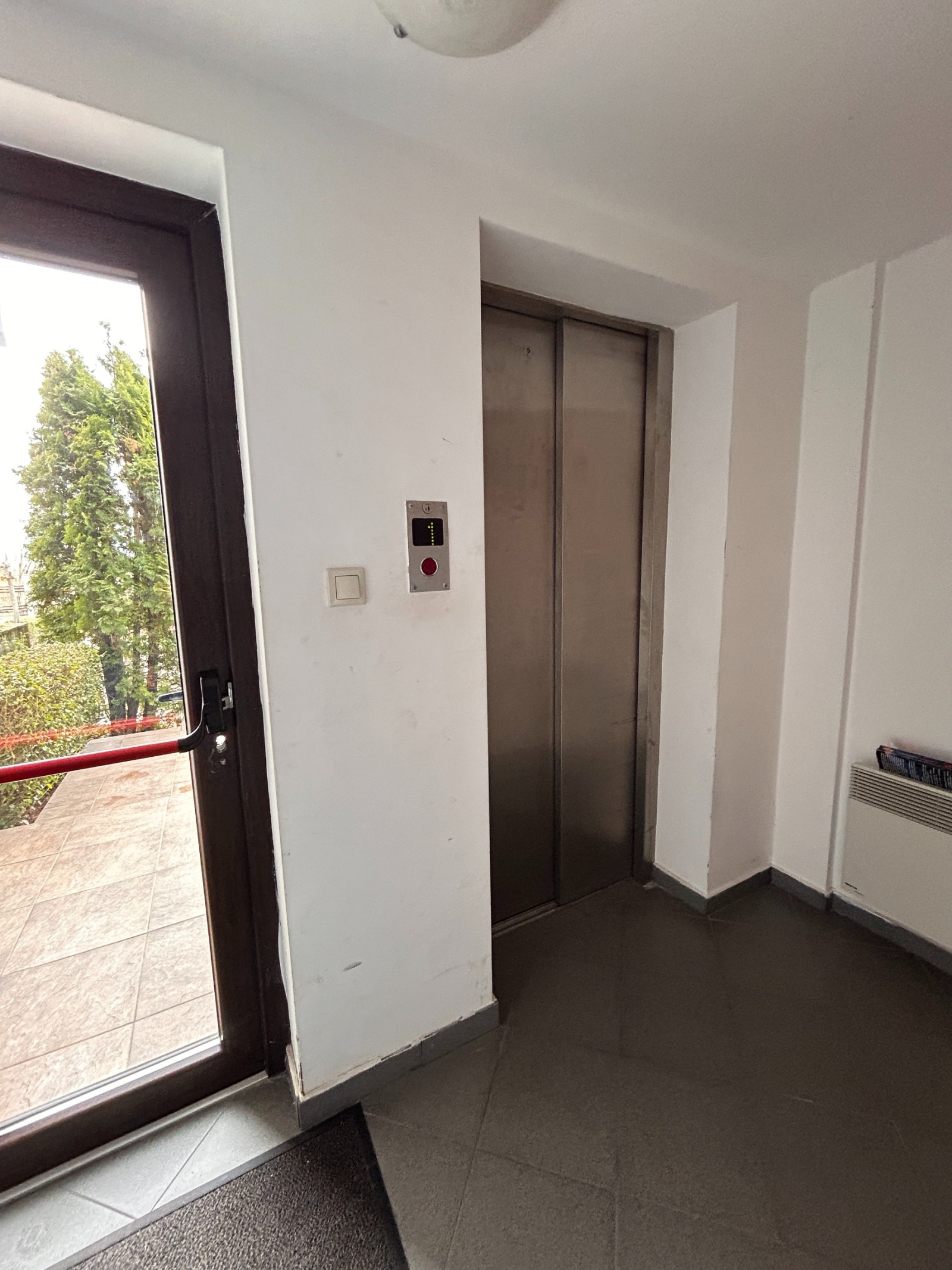 Продава 1-СТАЕН, гр. Банско, област Благоевград, снимка 11 - Апартаменти - 54460524