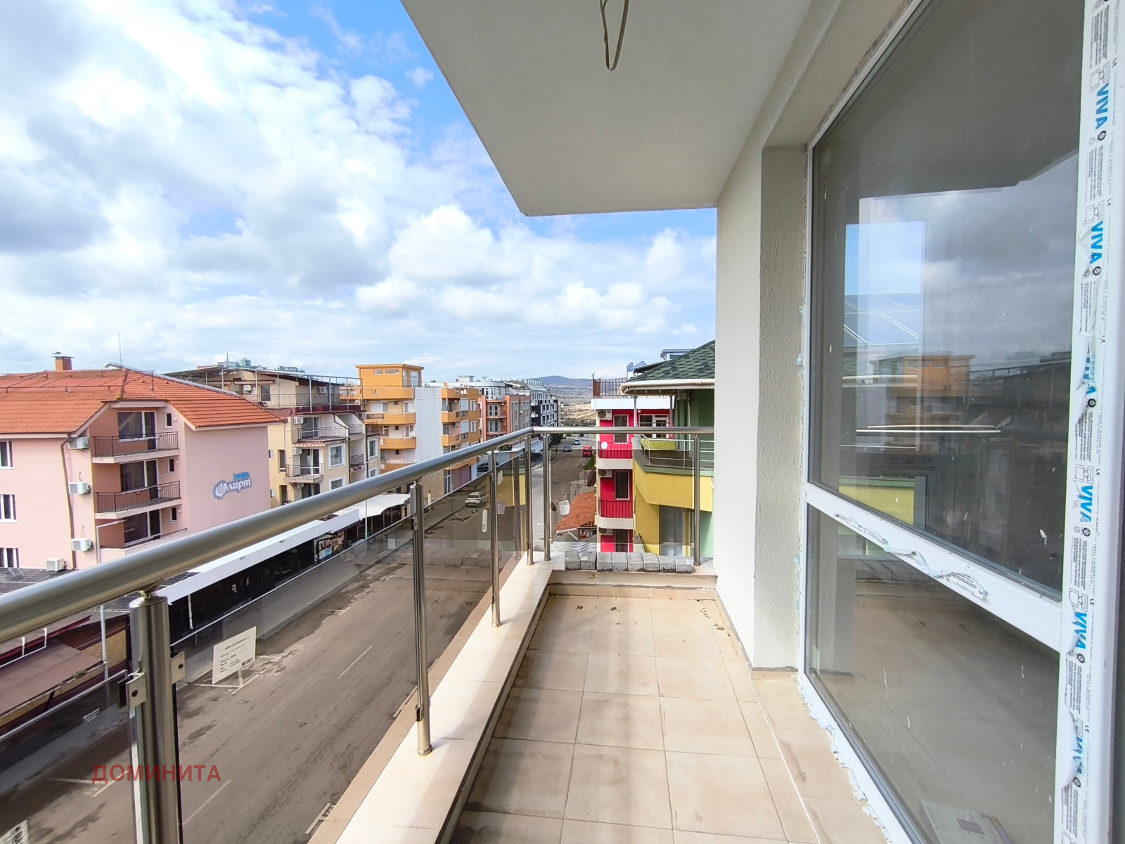 Продава 2-СТАЕН, гр. Приморско, област Бургас, снимка 4 - Апартаменти - 53426083