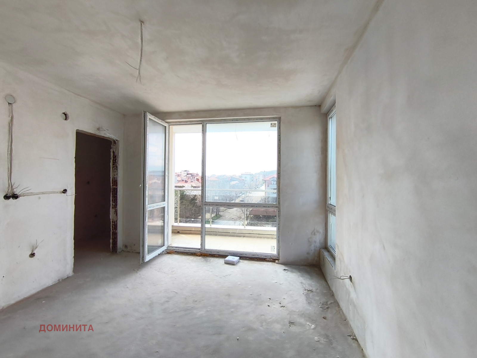 Продава 2-СТАЕН, гр. Приморско, област Бургас, снимка 3 - Апартаменти - 53426083